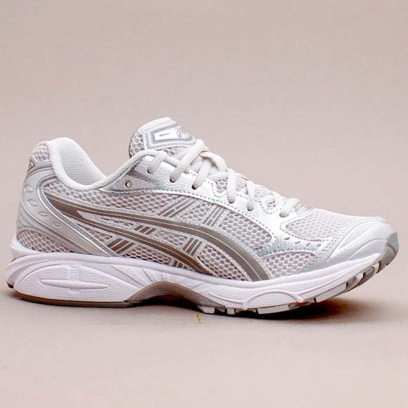 🌪️🌨️ Asics Gel-Kayano 14 Cloud Grey 🌪️🌨️ - Picture 2 of 4